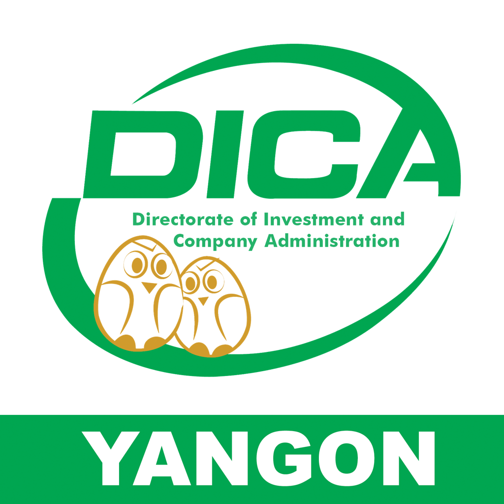 Dica Logo